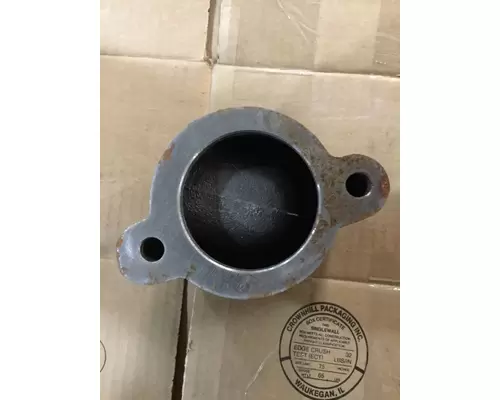 INTERNATIONAL  Belt Tensioner