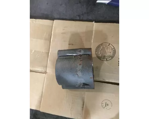 INTERNATIONAL  Belt Tensioner