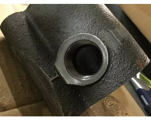INTERNATIONAL  Belt Tensioner
