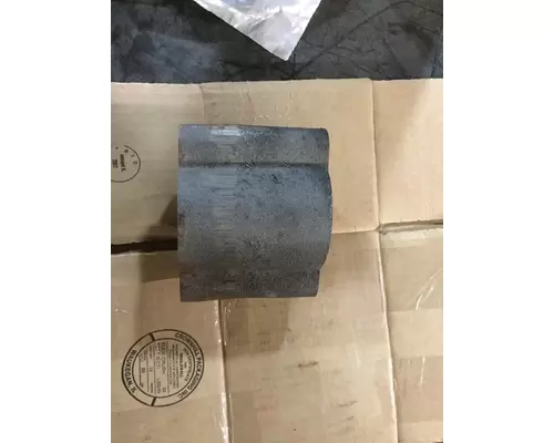INTERNATIONAL  Belt Tensioner