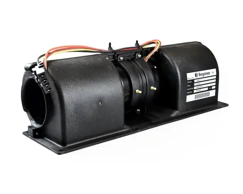 INTERNATIONAL  Blower Motor (HVAC)