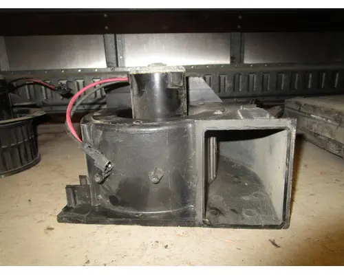 INTERNATIONAL  Blower Motor (HVAC)