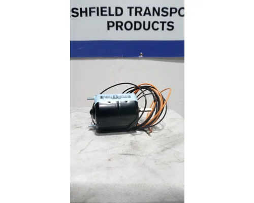 INTERNATIONAL  Blower Motor (HVAC)