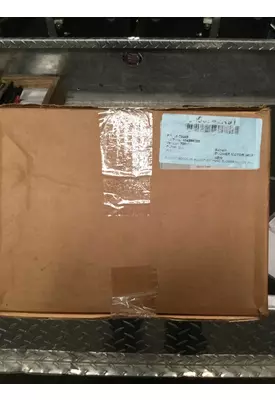 INTERNATIONAL  Blower Motor (HVAC)