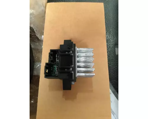 INTERNATIONAL  Blower Motor (HVAC)