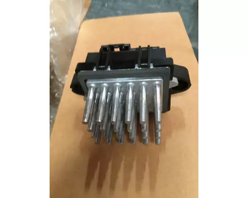 INTERNATIONAL  Blower Motor (HVAC)