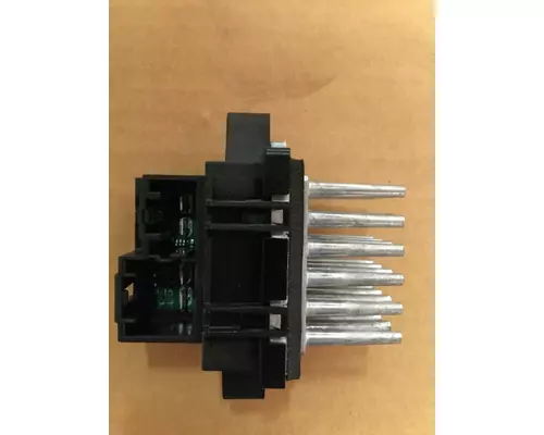 INTERNATIONAL  Blower Motor (HVAC)