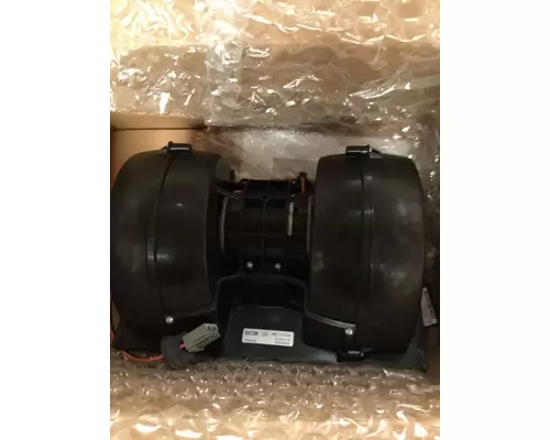 INTERNATIONAL  Blower Motor (HVAC)