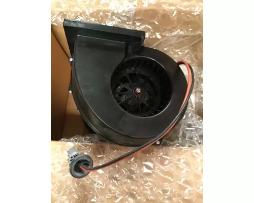 INTERNATIONAL  Blower Motor (HVAC)
