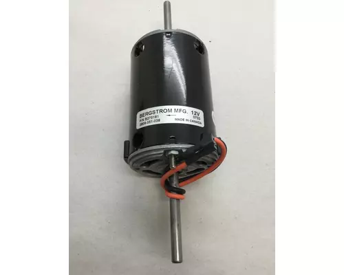 INTERNATIONAL  Blower Motor (HVAC)
