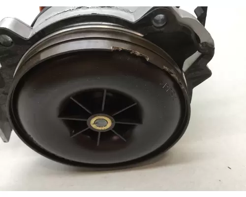 INTERNATIONAL  Blower Motor (HVAC)