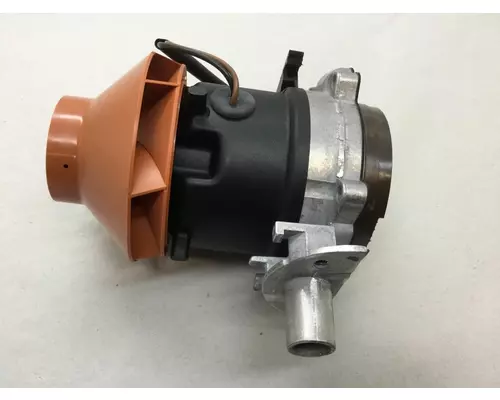 INTERNATIONAL  Blower Motor (HVAC)