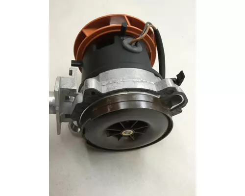 INTERNATIONAL  Blower Motor (HVAC)