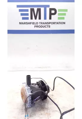 INTERNATIONAL  Blower Motor (HVAC)