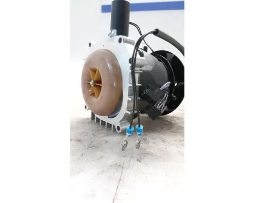 INTERNATIONAL  Blower Motor (HVAC)