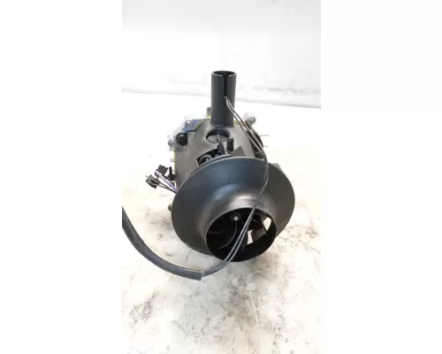 INTERNATIONAL  Blower Motor (HVAC)