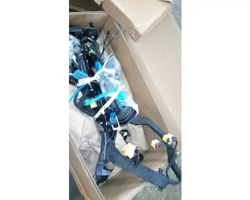 INTERNATIONAL  Body Wiring Harness