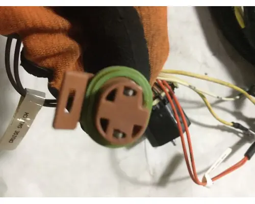 INTERNATIONAL  Body Wiring Harness