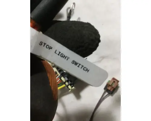 INTERNATIONAL  Body Wiring Harness