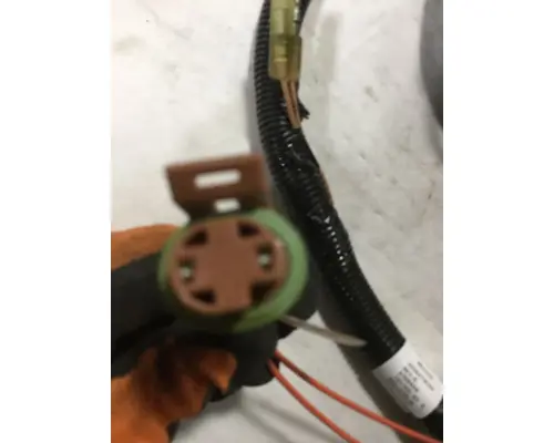 INTERNATIONAL  Body Wiring Harness