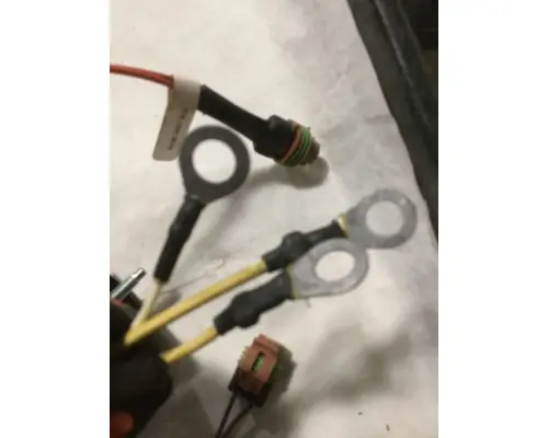 INTERNATIONAL  Body Wiring Harness