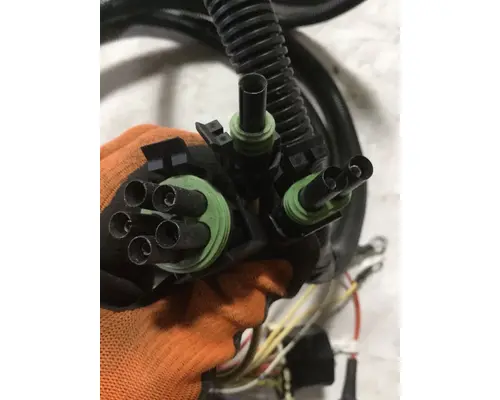 INTERNATIONAL  Body Wiring Harness
