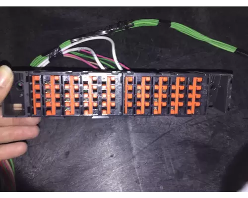 INTERNATIONAL  Body Wiring Harness