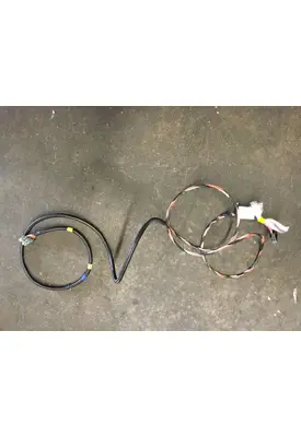INTERNATIONAL  Body Wiring Harness