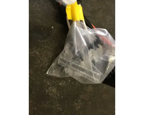 INTERNATIONAL  Body Wiring Harness