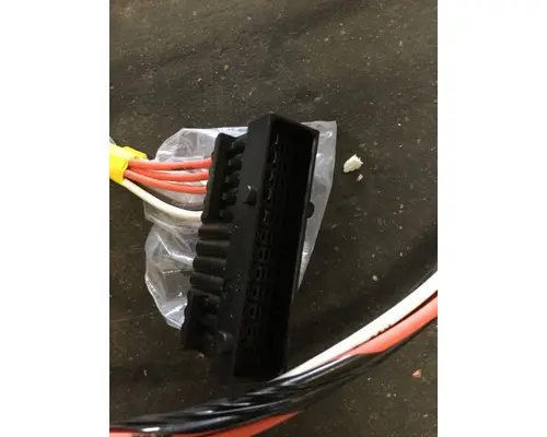 INTERNATIONAL  Body Wiring Harness