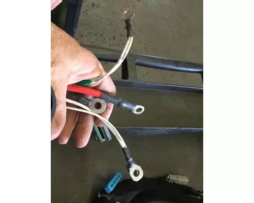 INTERNATIONAL  Body Wiring Harness