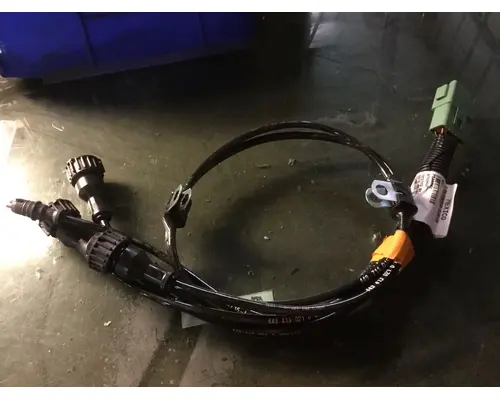 INTERNATIONAL  Body Wiring Harness