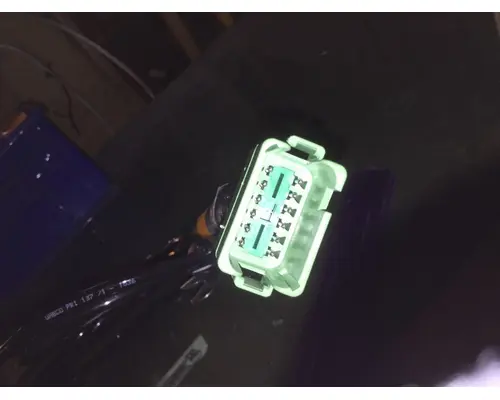 INTERNATIONAL  Body Wiring Harness