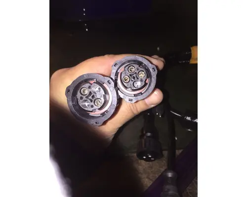 INTERNATIONAL  Body Wiring Harness