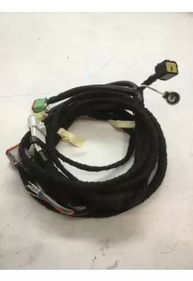 INTERNATIONAL  Body Wiring Harness