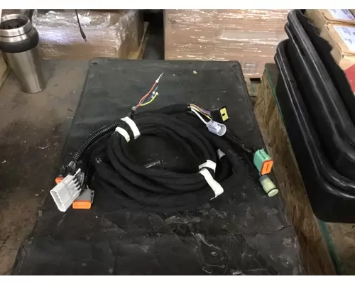 INTERNATIONAL  Body Wiring Harness