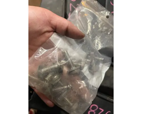 INTERNATIONAL  Bracket, Misc.