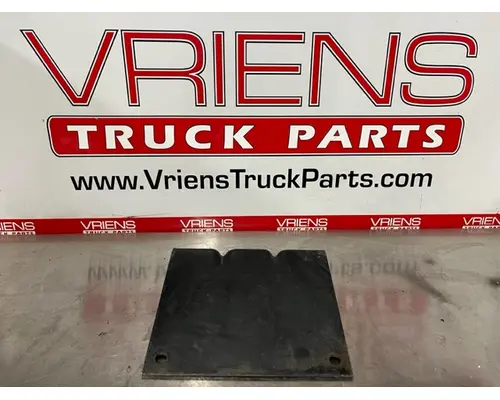 INTERNATIONAL  Brackets, Misc.