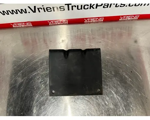 INTERNATIONAL  Brackets, Misc.