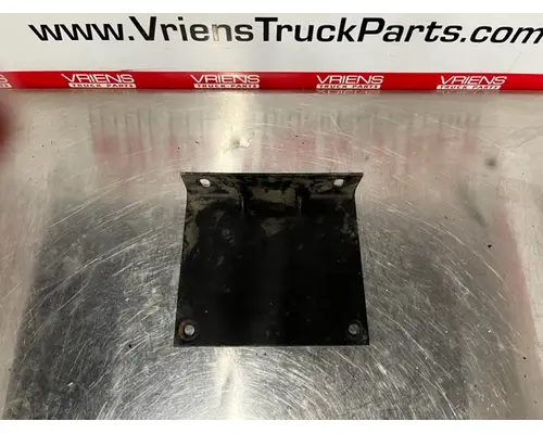 INTERNATIONAL  Brackets, Misc.