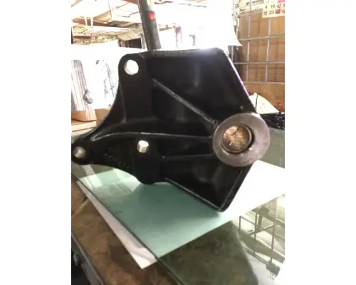 INTERNATIONAL  Brackets, Misc.