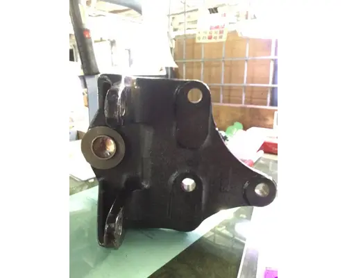 INTERNATIONAL  Brackets, Misc.