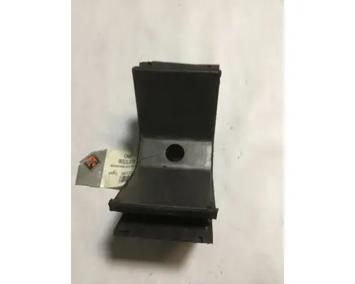 INTERNATIONAL  Brackets, Misc.