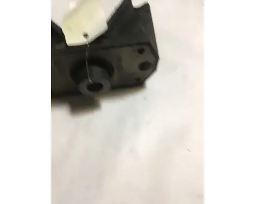 INTERNATIONAL  Brackets, Misc.