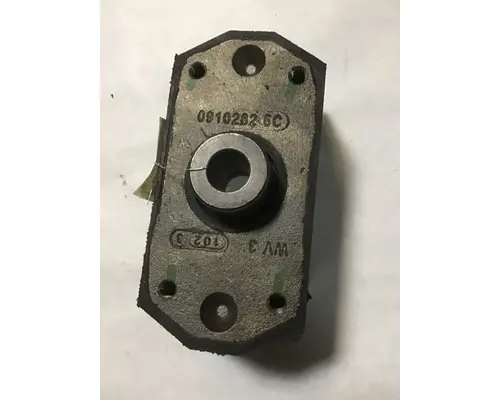 INTERNATIONAL  Brackets, Misc.