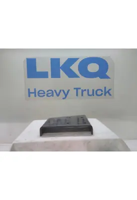 INTERNATIONAL  Brackets, Misc.