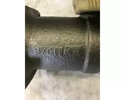 INTERNATIONAL  Brake, Master Cylinder