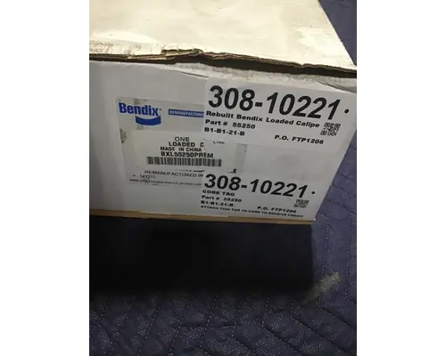 INTERNATIONAL  Brake Caliper