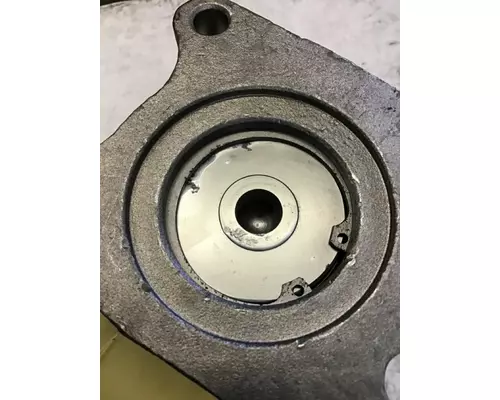 INTERNATIONAL  Brake Master Cylinder