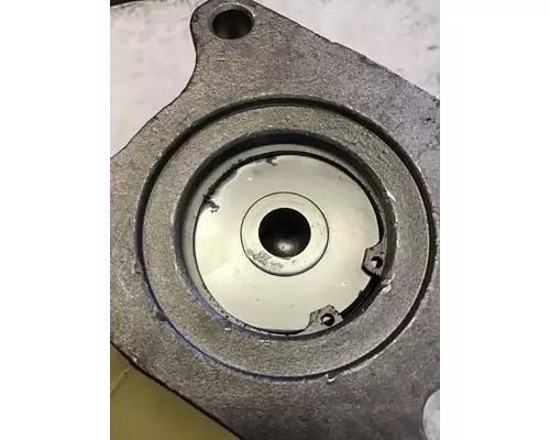 INTERNATIONAL  Brake Master Cylinder
